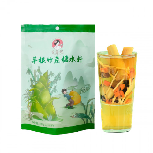 FRS Chine Bamboo Cane Soup 150g