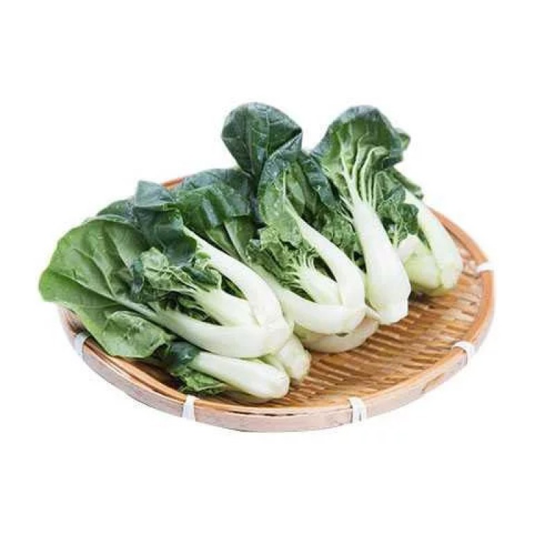 皇家奶白菜1kg