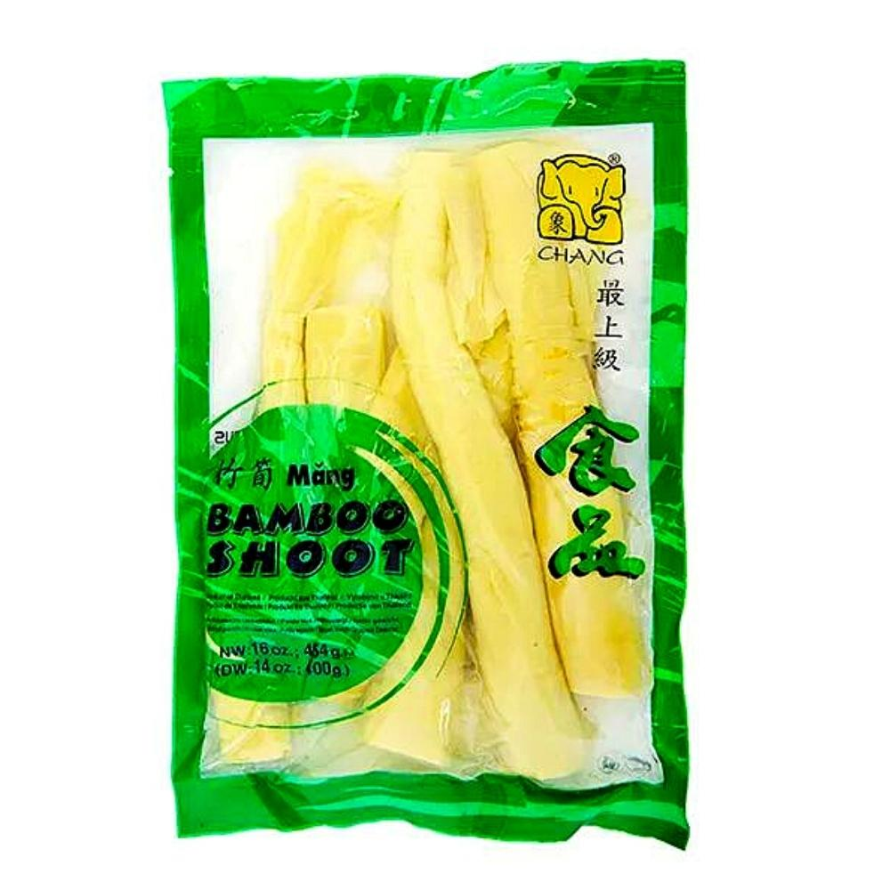 Bamboo Shoot 500G