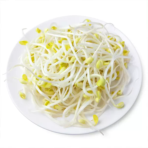 Fresh Soybean sprouts(Bag)