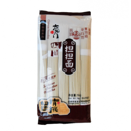 TYM Hanging Noodles - Sichuan Dan Dan Noodles 1kg