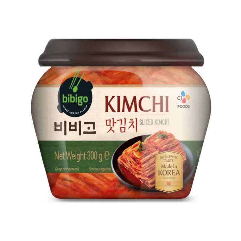 BIBIGO DANJI KIMCHI 300g