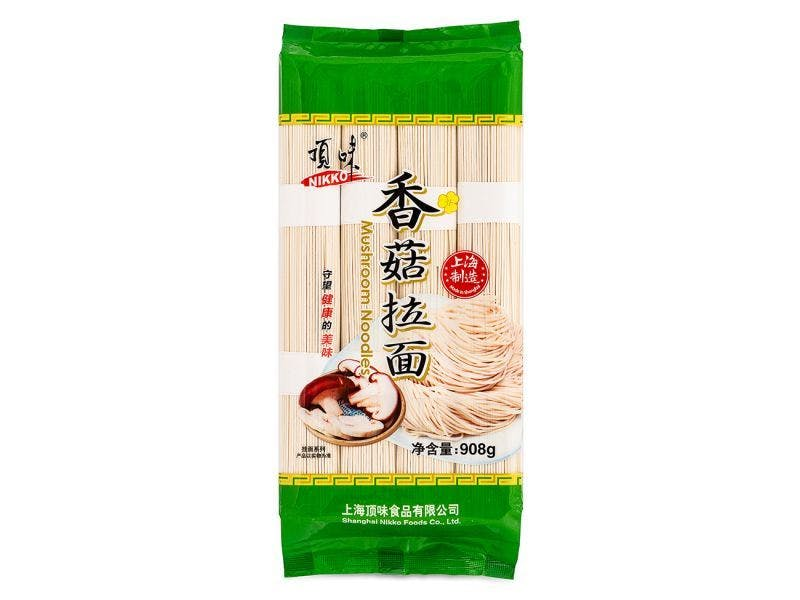 NK Mushroom Noodle 908g