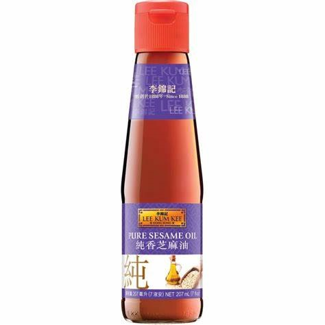 LKK Pure Sesame Oil 410ml