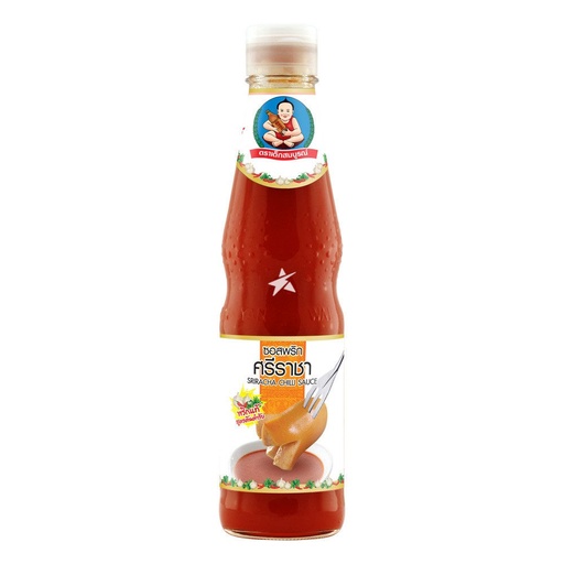 HB Sriracha Chilli Sauce 700ml