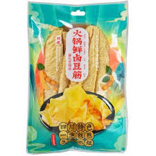 DS Brand Bean Curd for Hotpot 120g