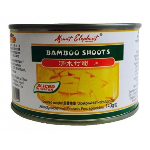 Bamboo Shoots