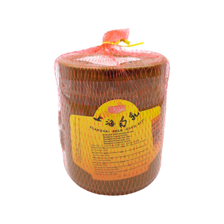 DALI Shanghai Bean Curd(Red) 1kg