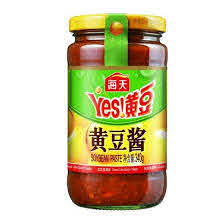 HD Soybean Paste And Sweetener