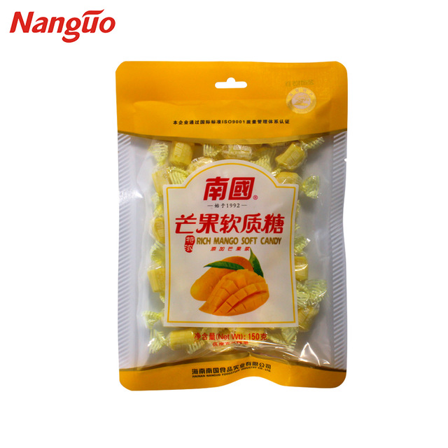 Rich Mango Soft Candy