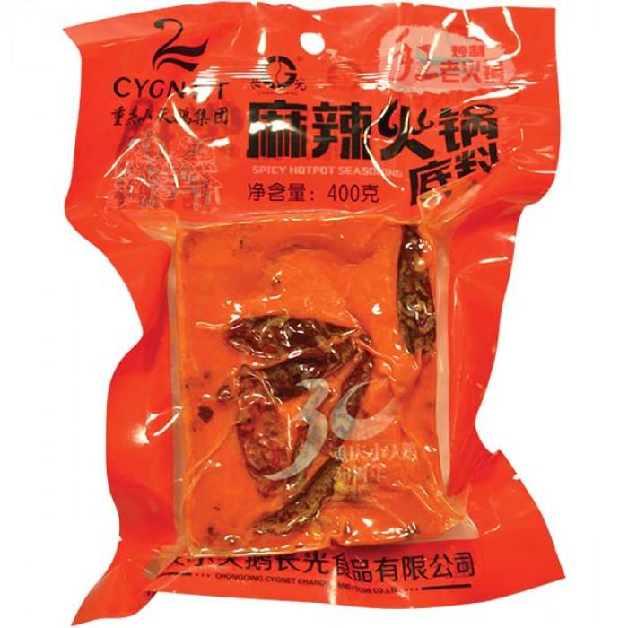 Spicy Hotpot Seasoning 300g