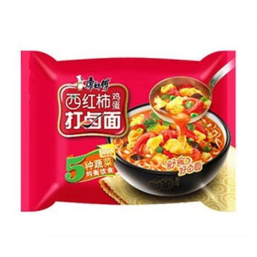 Tomato Flavour Noodles 104g