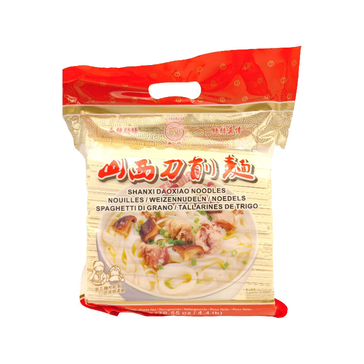 CHUNSI-ShanXi Noodles 2kg