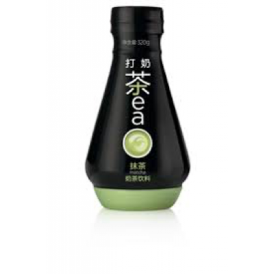 NF Spring Matcha(green Tea Drink)