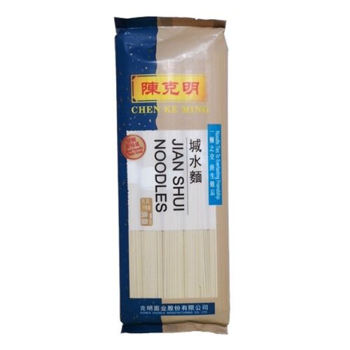 CKM Jian Shui Noodles 500g