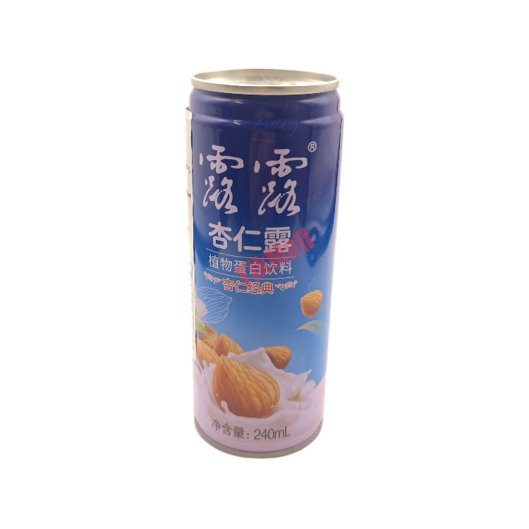 Aimond Juice Drink 240ml