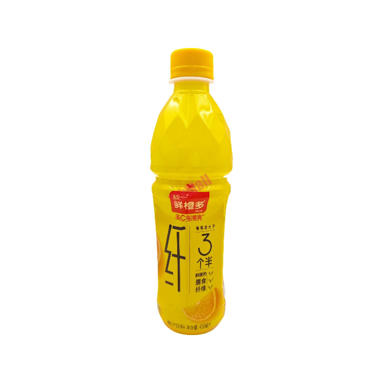 UNI Orange Juice