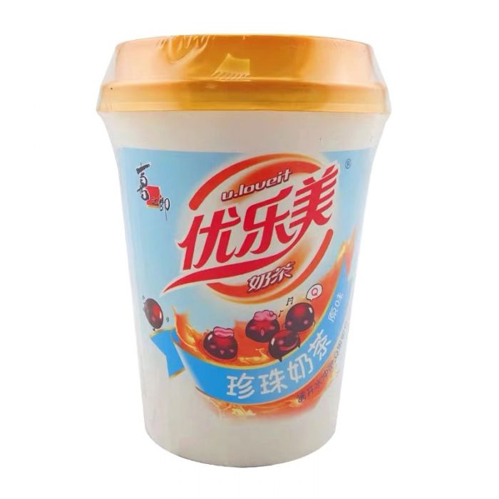 ST Instant Tapioca Drink Original 70g