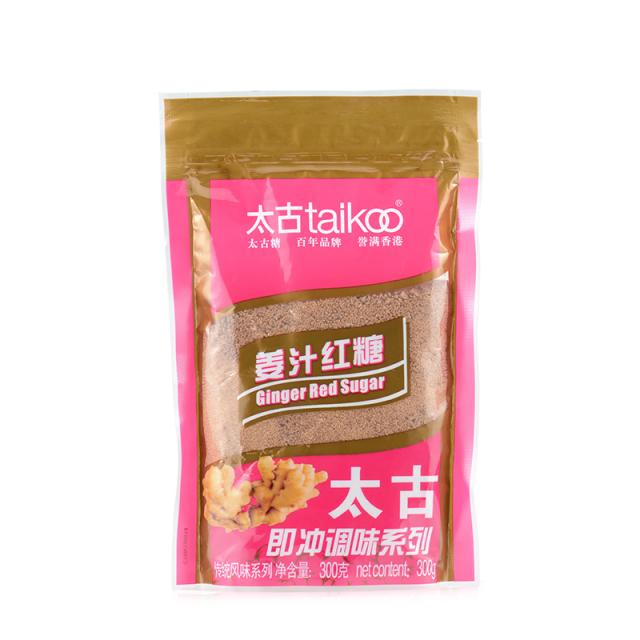 Taikoo Brown Sugar With Ginger