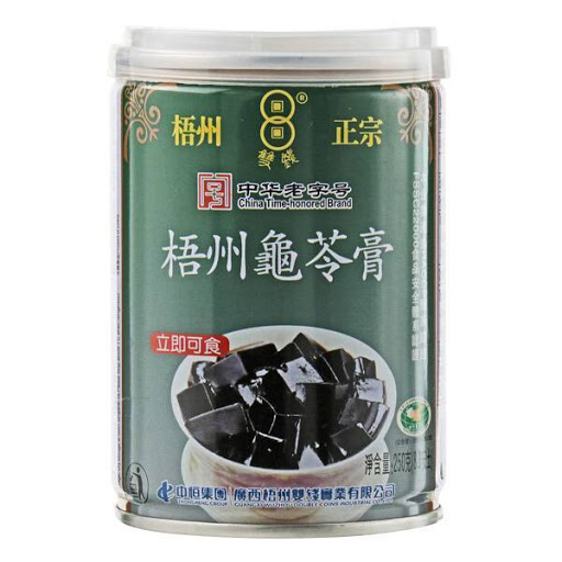 梧州龟苓膏250g