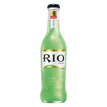 RIO Lime＆rum Flavoured Cocktail