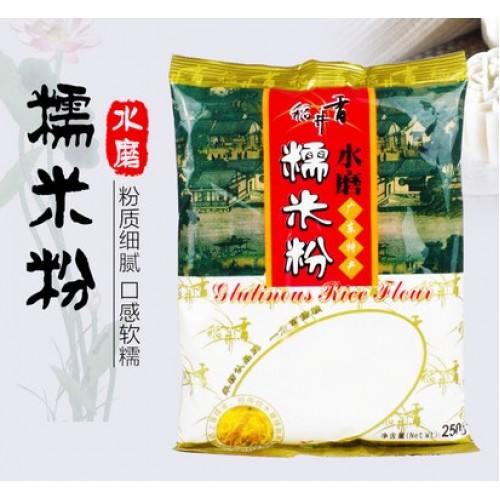 稻井香糯米粉400g