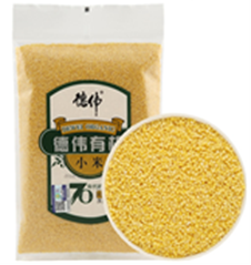 Dewei Organic Millet