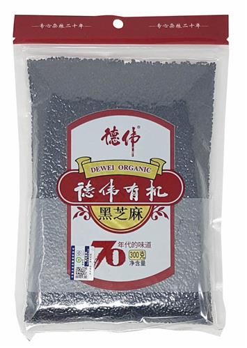 Black Sesame DEWEI