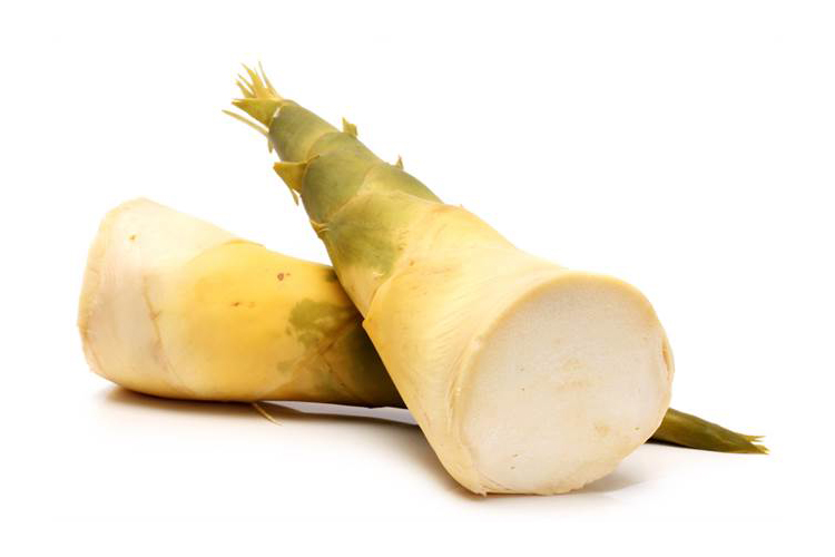 Bamboo Shoot (Per Pack)