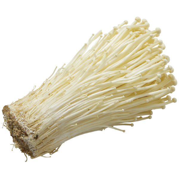 Enoki Mushroom 200g (Each)