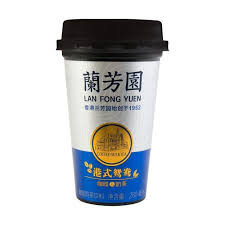 LFY Instant Tea Drink-HK Style