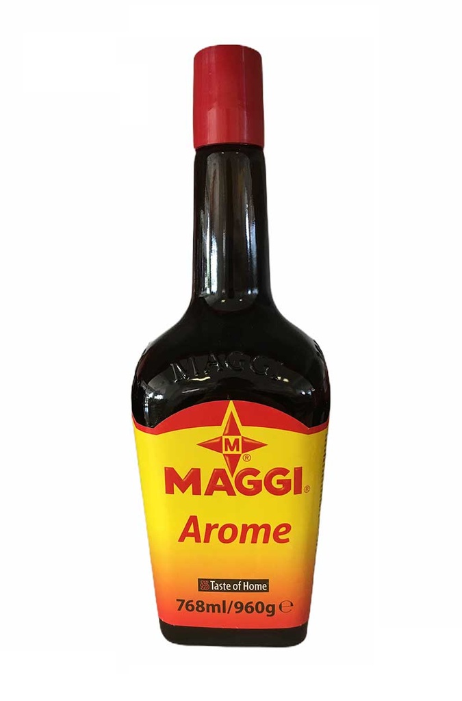 Liquid Seasoning MAGGI (L)