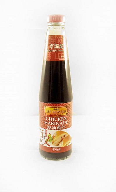 LKK Chicken Marinade 410ml 