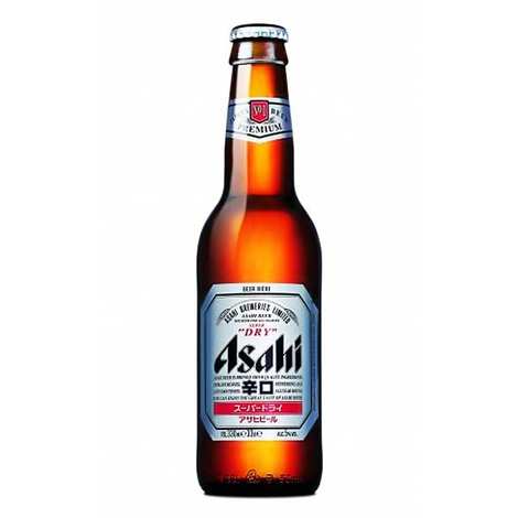 Asahi Beer