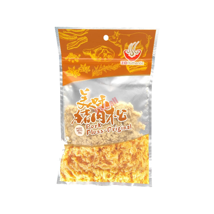 ZD Pork Floss-Original