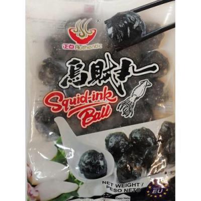 Squid-ink Ball AUTHENTIC