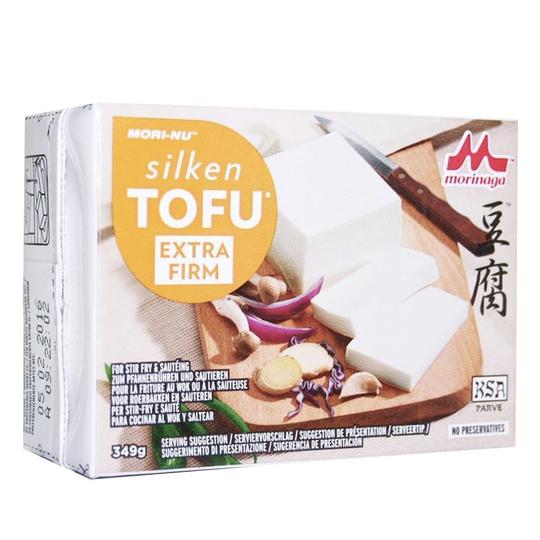 Mori-Nu Silken Tofu Extra Firm