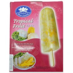 Tropical Fruit Ice Bar BUALUANG