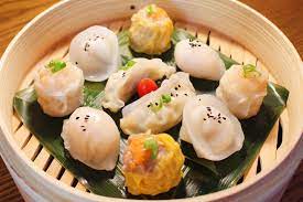 Dim Sum Mix/Dimsum Thap Cam