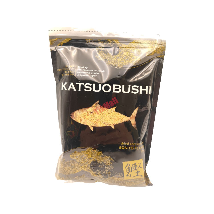 KHY日本柴鱼片25g