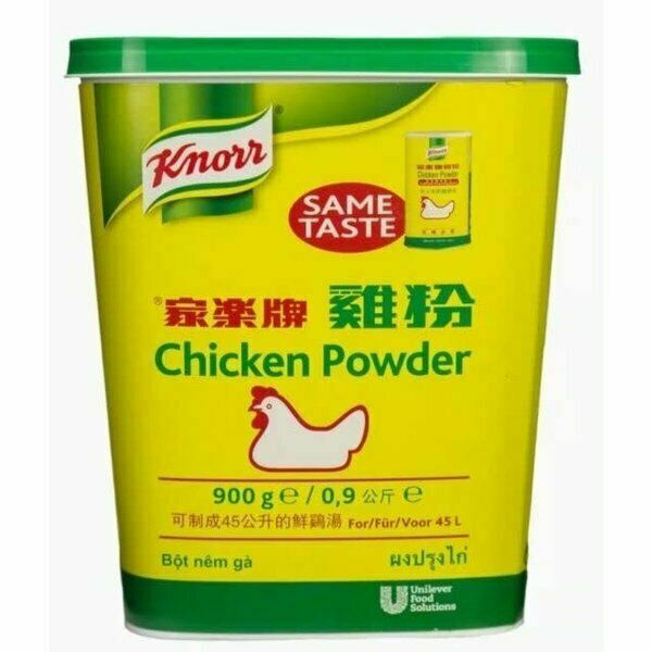 KNORR Chicken Powder 900g