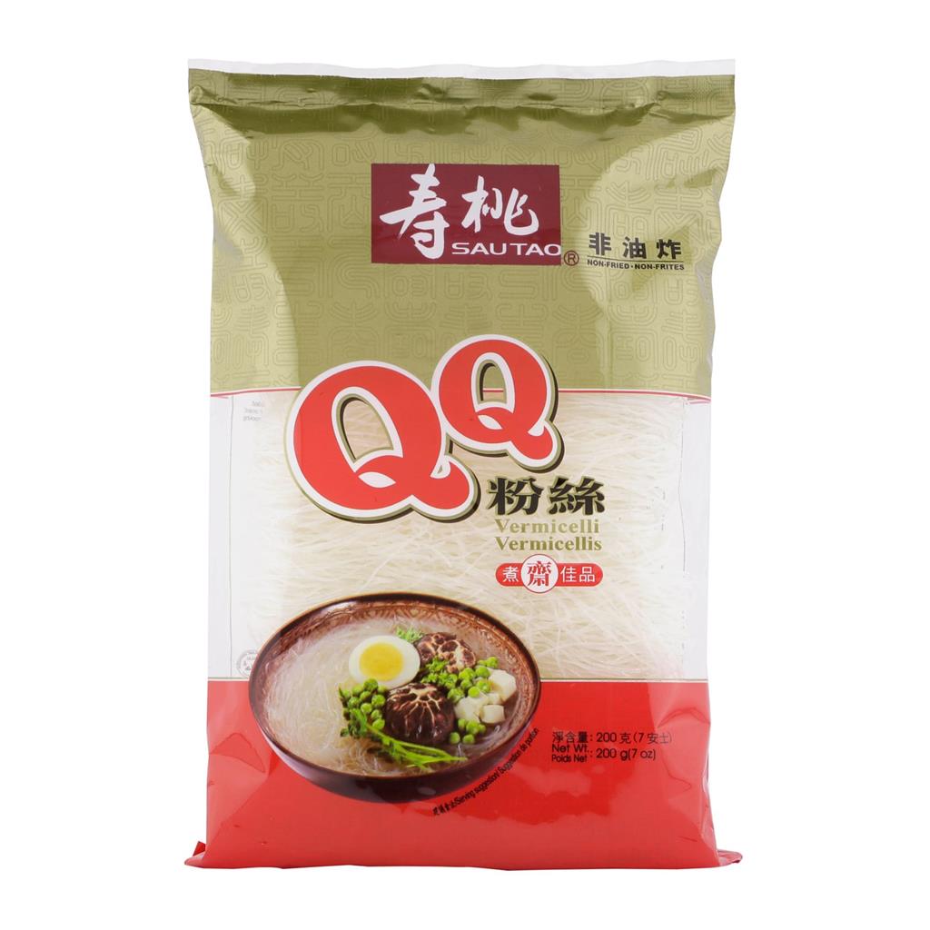 寿桃QQ粉丝200g