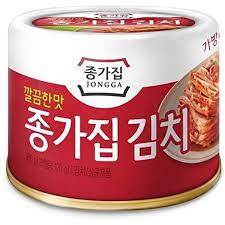 KIMCHI SLICED KIMCHI