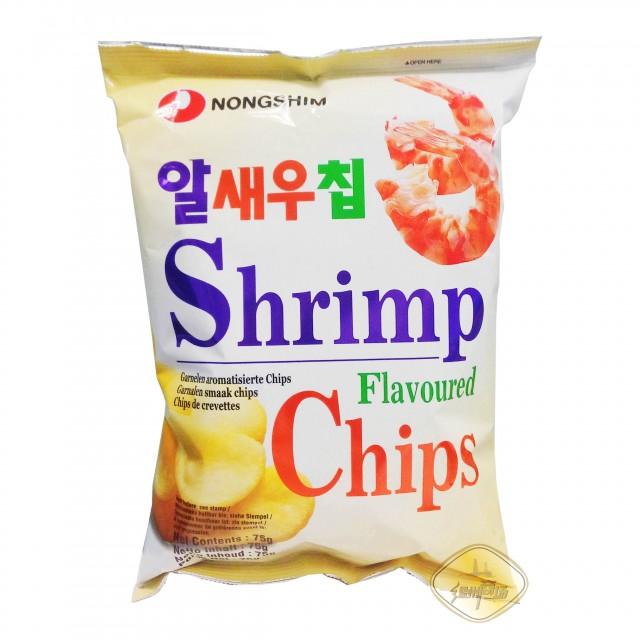 Shrimp Chips