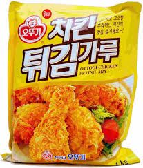 Ottogi Chicken Frying Mix