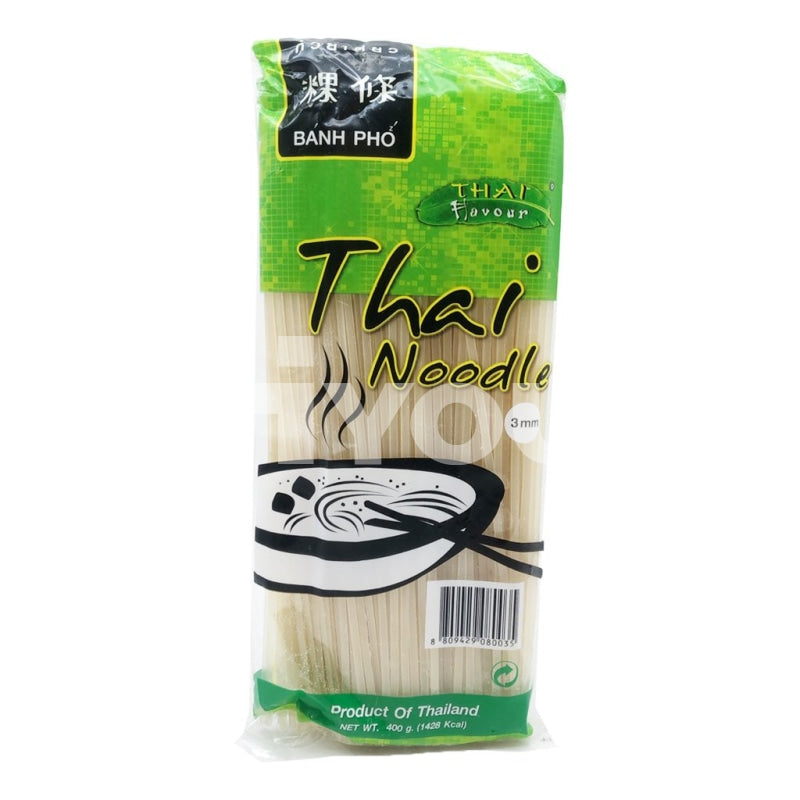 Thai Noodle 3mm