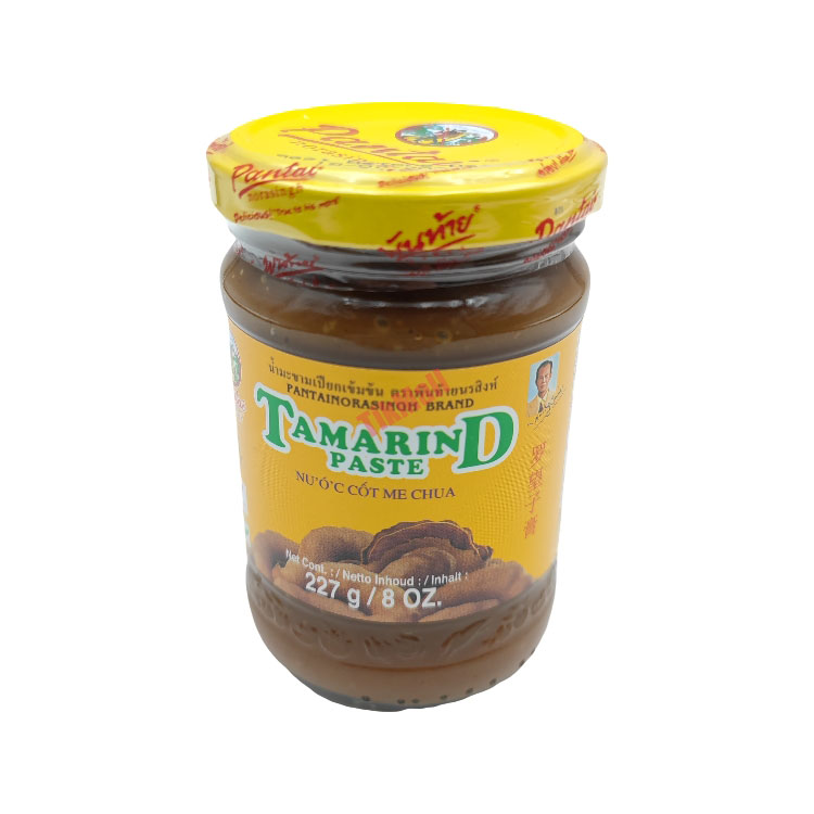 Tamarind Paste PANTAI