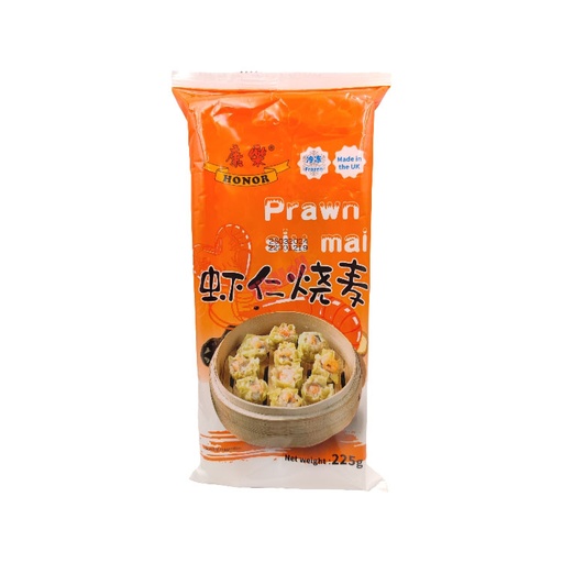 HR Prawn Siu Mai 225g