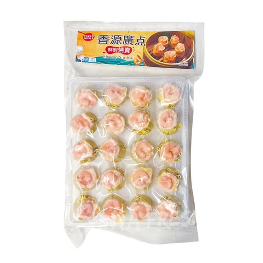 Mei Sum Dim Sum Mix (20 Pieces) 475g