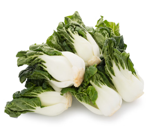 Fresh White Bok Choy 1Bag